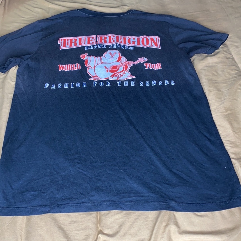 True religion T-shirt